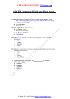 SOC101 Important_Solved_MCQs__Short_Notes_VUAnswer.com.pdf